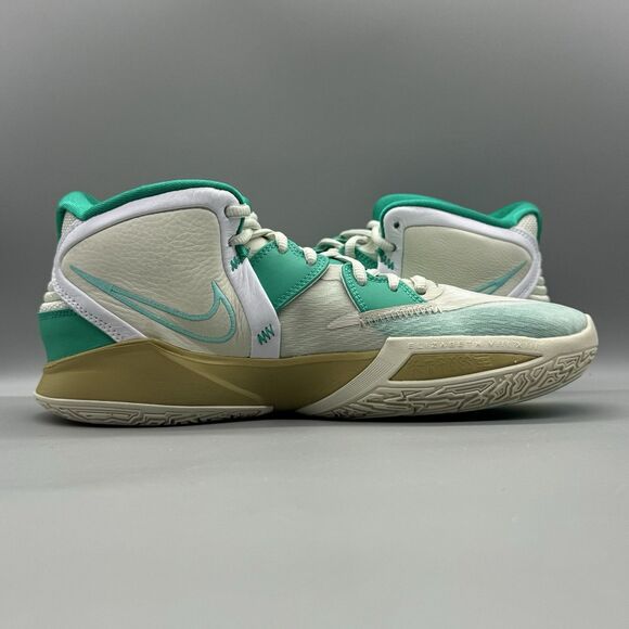 Nike Kyrie Infinity "Keep Sue Fresh" Basketball Shoe CZ0204-002 US Men Size 11 - Picture 7 of 11